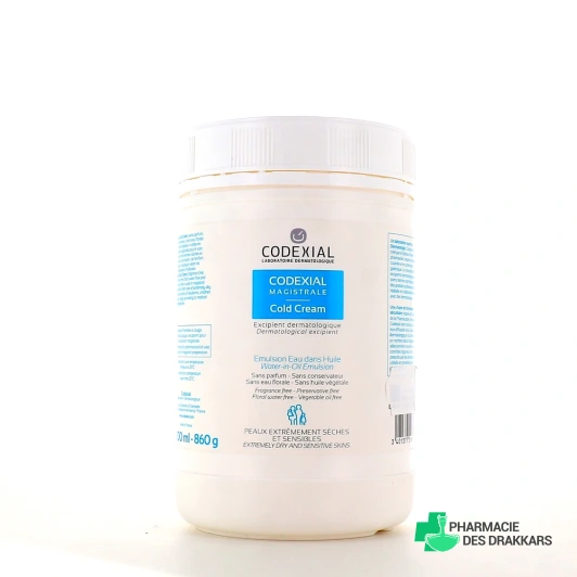 Codexial Cold Cream