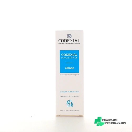 Codexial Obase