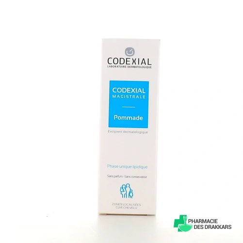 Codexial Pommade