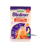 Blédina Blédiner Céréales du Soir - Vue 360°