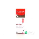 Mavala Colorfix - Vue 360°