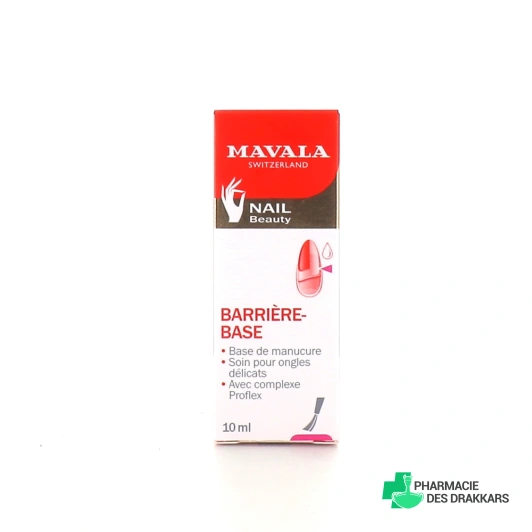 Mavala Barrière-Base