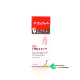 Mavala Eau émolliente - Vue 360°