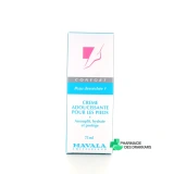Mavala Crème adoucissante pour les pieds - Vue 360°
