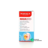 Mavala Mava Med Solution pour ongles mycosés - Vue 360°