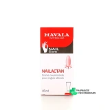 Mavala Nailactan Crème Nourrissante Ongles Abîmés - Vue 360°