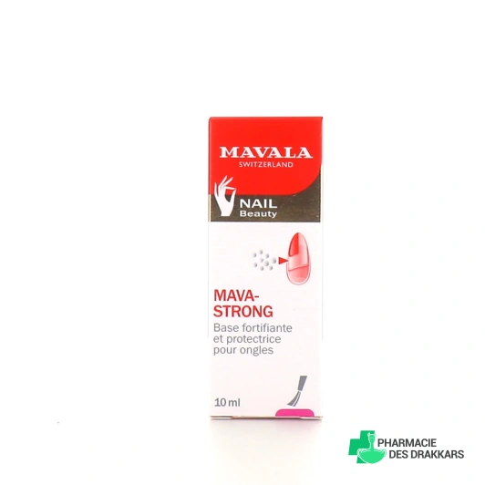 Mavala Mava-Strong