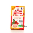 UPSA Vitalité Acérola 1000 Bio