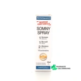 Therascience Physiomance Somny Spray - Vue 360°