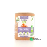 Nat & Form Curcuma Bio Confort Digestif - Vue 360°