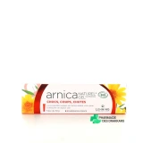 Lehning Arnica Gel Naturel Bio - Vue 360°