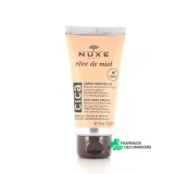 Nuxe Rêve de Miel Cica Crème Mains Riche - Vue 360°