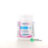 Nutergia Ergymag - Vue 360°