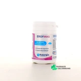 Nutergia Ergymag - Vue 360°