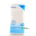 Sterilux Soin Coton Hydrophile