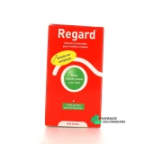 Regard Solution d'Entretien Lentilles Souples - Vue 360°