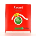 Regard Solution d'Entretien Lentilles Souples