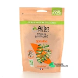 Arkogelules Spiruline Bio - Vue 360°