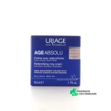 Uriage Age Absolu Crème Rose Redensifiante - Vue 360°