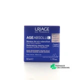 Uriage Age Absolu Masque Nuit Redensifiant - Vue 360°