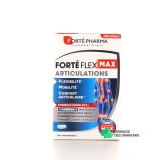 Forté Flex Max Articulations - Vue 360°