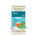 Herbesan Infusion Thym Bio