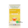 Herbesan Infusion Fenouil Bio