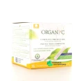Tampons Organyc