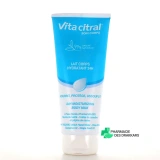 Vita Citral Lait Corps Hydratant 24h - Vue 360°