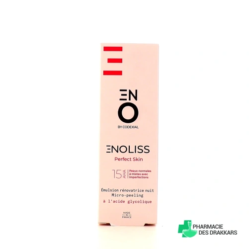 Enoliss Perfect Skin 15 AHA