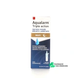 Aqualarm Triple Action Nuit - Vue 360°
