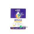 Actirub Pastilles pour la gorge