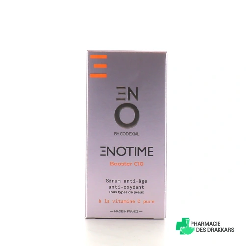 Enotime Booster C10