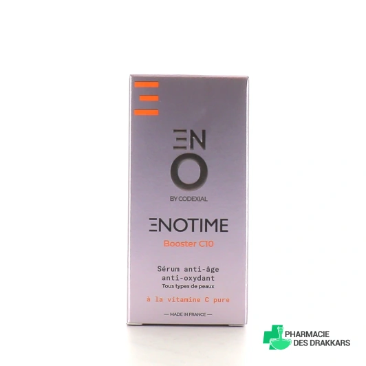 Enotime Booster C10