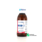 Nutergia Oligomax Fer - Vue 360°