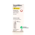 Viatris Ibuprofène 20mg/ml suspension buvable