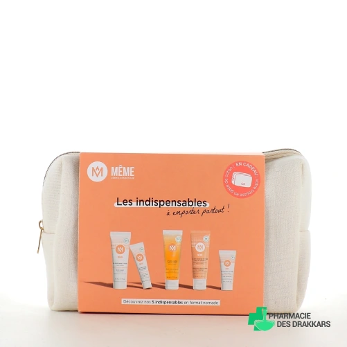 Même Trousse Les Indispensables