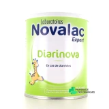 Novalac Diarinova Lait 0-36 mois - Vue 360°