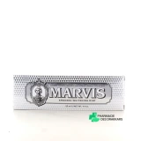 Marvis Dentifrice Menthe - Vue 360°