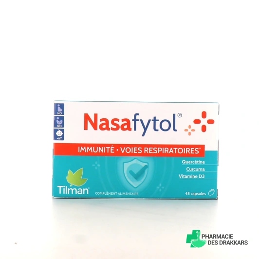 Nasafytol
