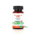 Nutrisanté Vitamine D