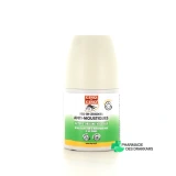 Cinq sur Cinq Roll-On Citriodora Anti-Moustiques - Vue 360°