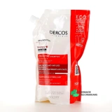Dercos Energy+ Shampooing Stimulant - Vue 360°