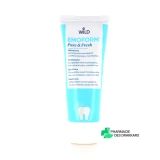 Emoform Pure & Fresh Dentifrice - Vue 360°
