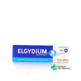 Elgydium Dentifrice Anti-Plaque - Vue 360°