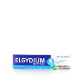 Elgydium Dentifrice Anti-Plaque - Vue 360°