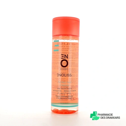 Enoliss Perfect Skin Cleanser