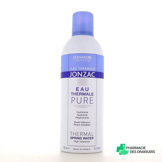Jonzac Eau thermale