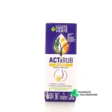 Actirub Spray Buccal - Vue 360°