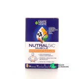 Nutralgic Muscle Décontractant Musculaire - Vue 360°